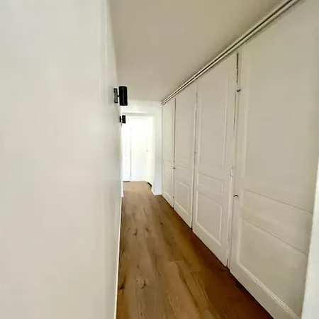 Les Fenetres De Tarare