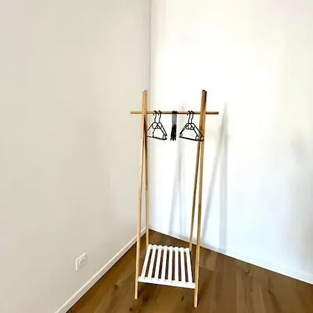 Appartement Les Fenetres De *