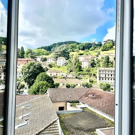 Appartement Les Fenetres De Tarare